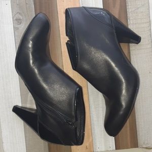 Cole Haan Nike Air Booties